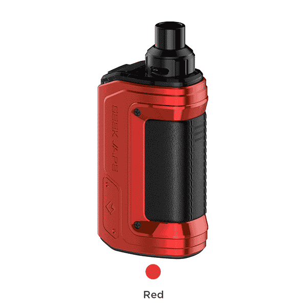 Geekvape H45 Pod Kit Red