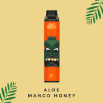 Aloe Mango Honey