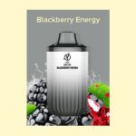 Blackberry Energy