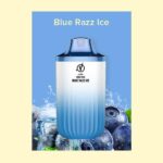 BLUE RAZZ ICE