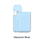 Macaron Blue