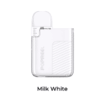 Milk White