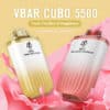 VBAR CUBO 5500 Disposable Kit 1
