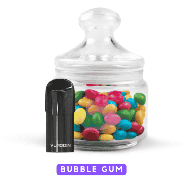 Vladdin VEO Replacement Plug Bubble Gum