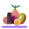 Vladdin VEO Replacement Plug Kiwi Passion Fruit Guava