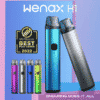 Wenax H1 Pod Kit Geekvape 1