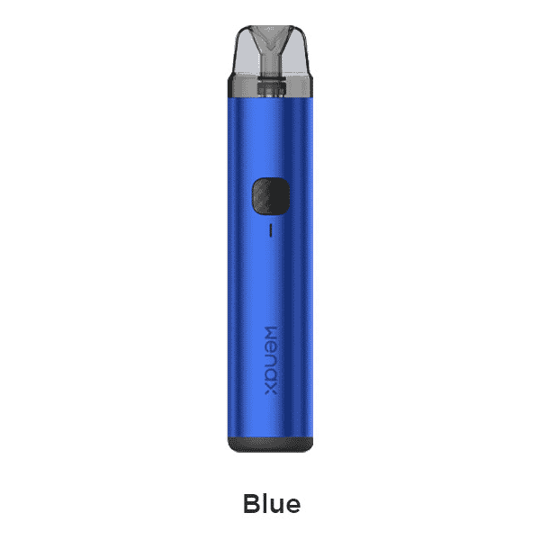 Wenax H1 Pod Kit Geekvape Blue