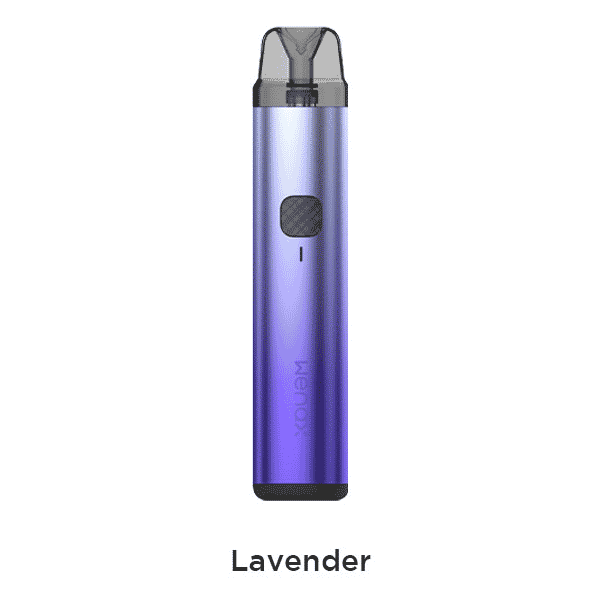 Wenax H1 Pod Kit Geekvape Lavender
