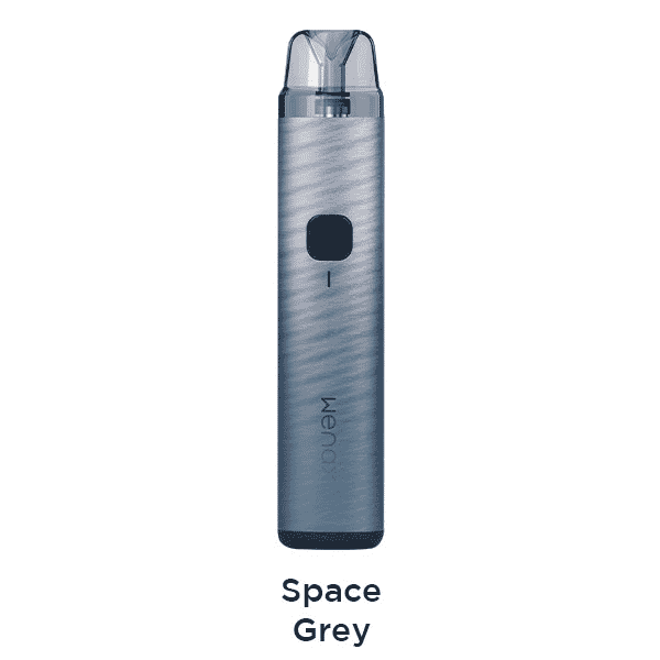 Wenax H1 Pod Kit Geekvape Space Grey