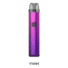 Wenax H1 Pod Kit Geekvape Violet