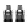 xTANK Replacement Pods Vaporesso Silver