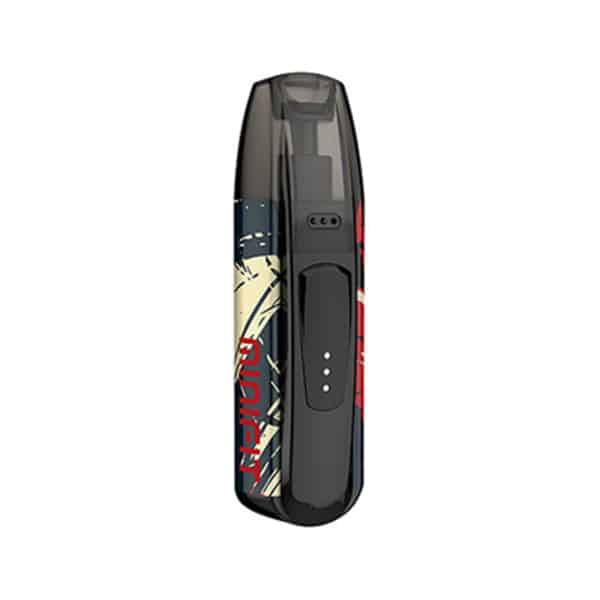 MINIFIT Pod System M Red