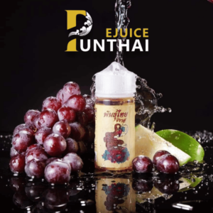Punthai 100ml Grape 1