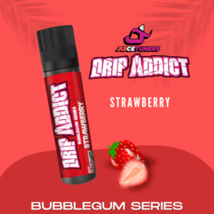Strawberry Drip Addict 1