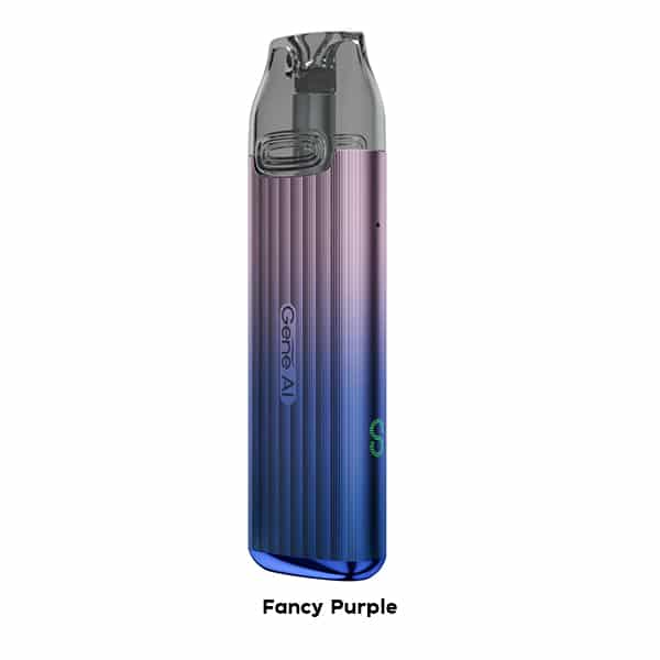 VMATE Infinity Edition Pod Kit Voopoo Fancy Purple