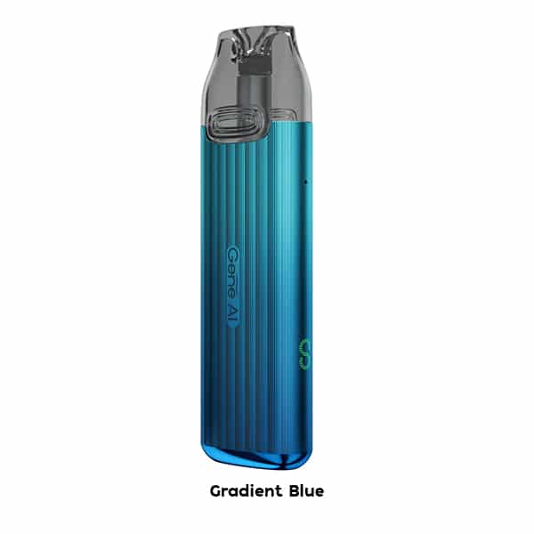 VMATE Infinity Edition Pod Kit Voopoo Gradient Blue