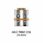 M 0.2ohm Triple Coil