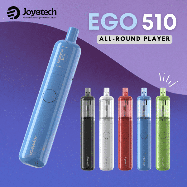 Joyetech eGo 510 Kit 1