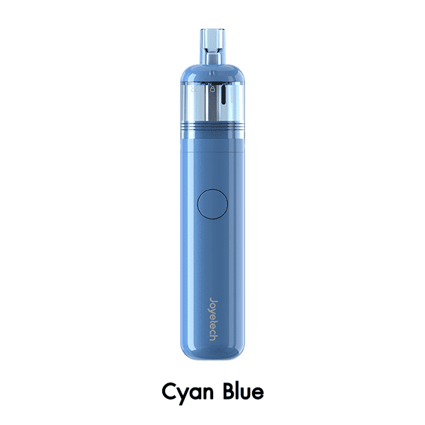 Joyetech eGo 510 Kit Cyan Blue