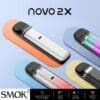 NOVO 2X Pod Kit Smoktech 1