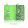 PULSE AIO 5 Pod Kit Vandyvape Frosted Green