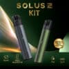 Smok Solus 2 Pod Kit 1