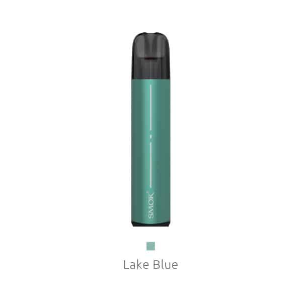 Smok Solus 2 Pod Kit Lake Blue