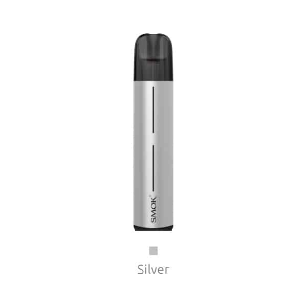 Smok Solus 2 Pod Kit Silver