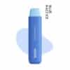 VOZOL STAR 550 Disposable Kit Blue Razz Ice