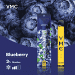 Lotty Blueberry