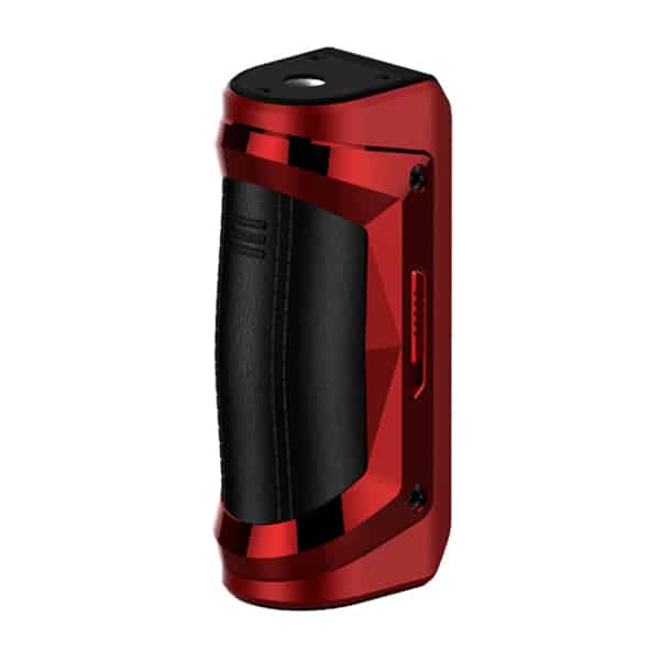 Geekvape S100 Aegis Solo 2 Box Mod Red