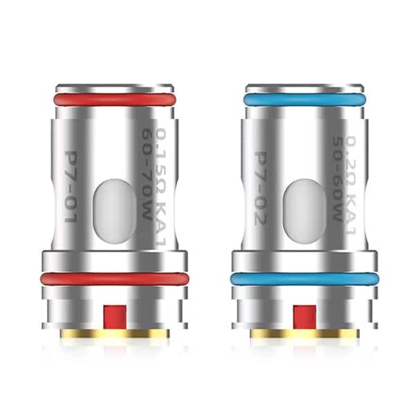 Hellbeast 2 Replacement Coil Hellvape 1