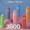 LINVO TOUCH 3500 Disposable Kit 1