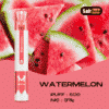 M STIX Disposable Pod Salt Hub Watermelon