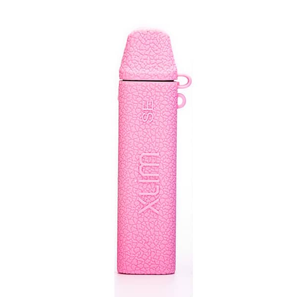 OXVA Special Gift FREE Silicone Case Pink