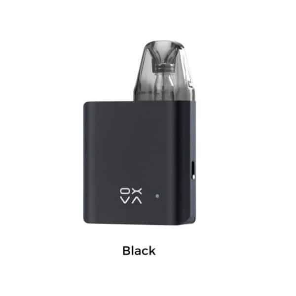 OXVA XLIM SQ Kit Black