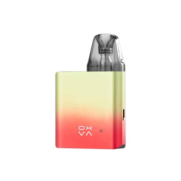 OXVA XLIM SQ Kit Pink Green