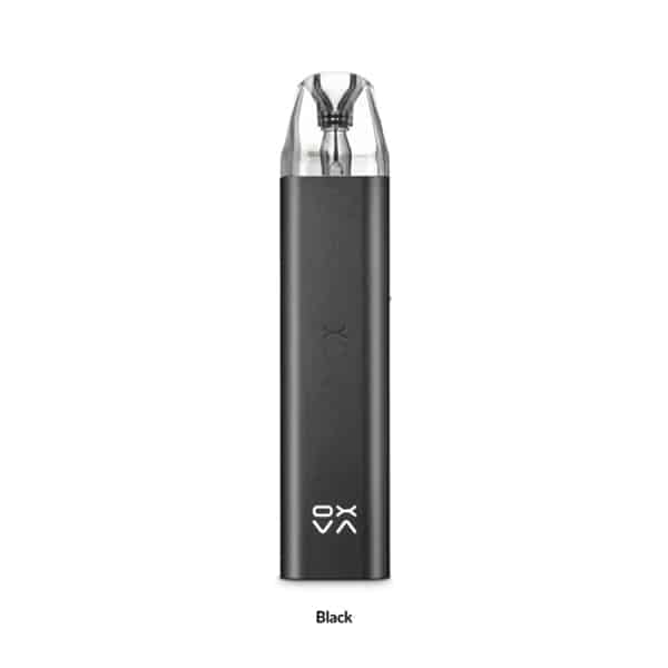 OXVA Xlim SE Bonus Kit Black