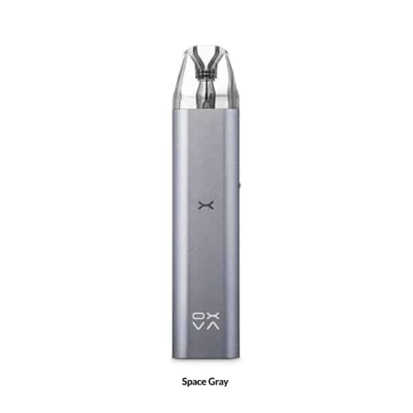 OXVA Xlim SE Bonus Kit Space Grey