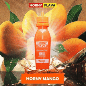 Horny Flava Mango 65ml 1