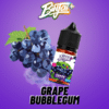 Binjai HTPC SERIES 30ml grape bubblegum