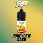 HoneyDew Dash