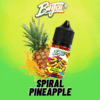 Binjai HTPC SERIES 30ml spiral pineapple