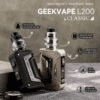 Geekvape L200 Classic Kit 1