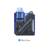 Jellybox Nano II Pod Kit Rincoe Blue Clear