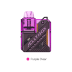 Purple Clear