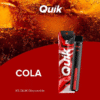 KS Quick 800puffs Cola
