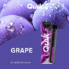 KS Quick 800puffs Grape