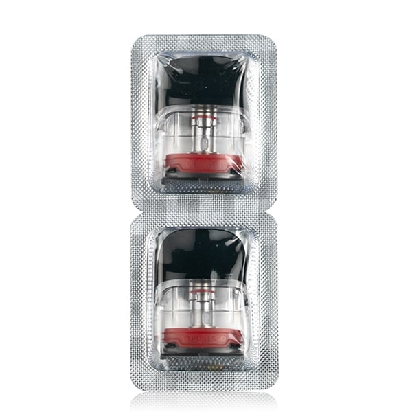 LUXE Q Replacement Pod Vaporesso 0 8ohm Mesh