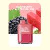 VOZOL Alien 3000 Disposable Kit Raspberry Watermelon